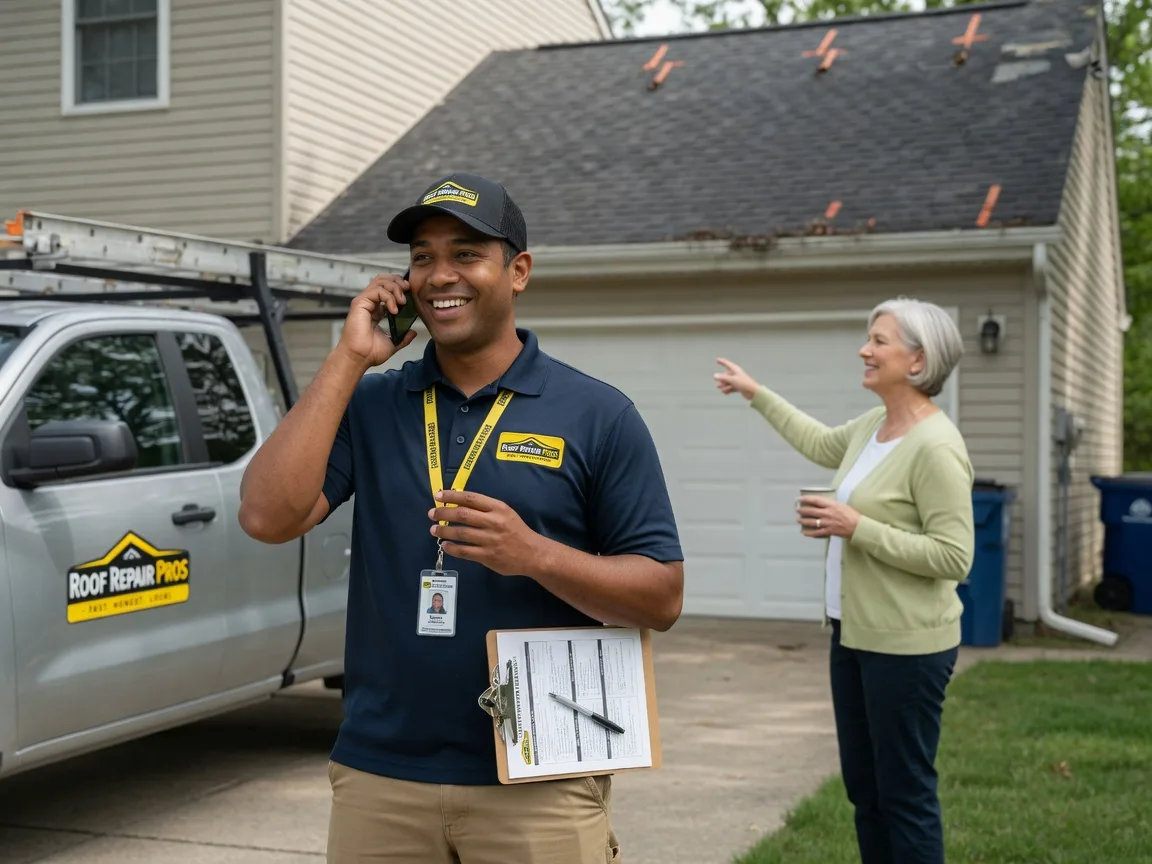 Roof Repair Isonville, KY FAQs